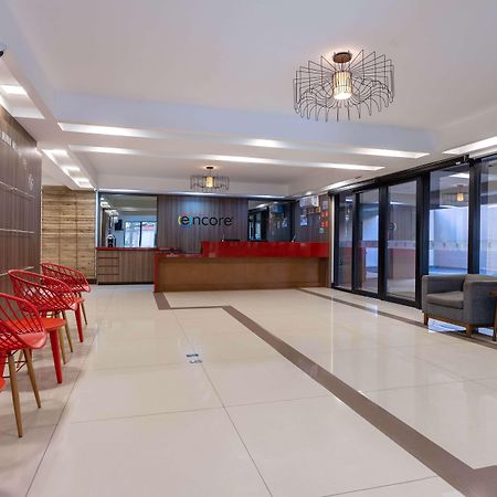Ramada Encore By Wyndham Sao Paulo أوساسكو المظهر الخارجي الصورة