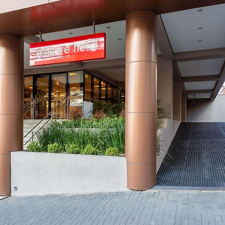 Ramada Encore By Wyndham Sao Paulo أوساسكو المظهر الخارجي الصورة