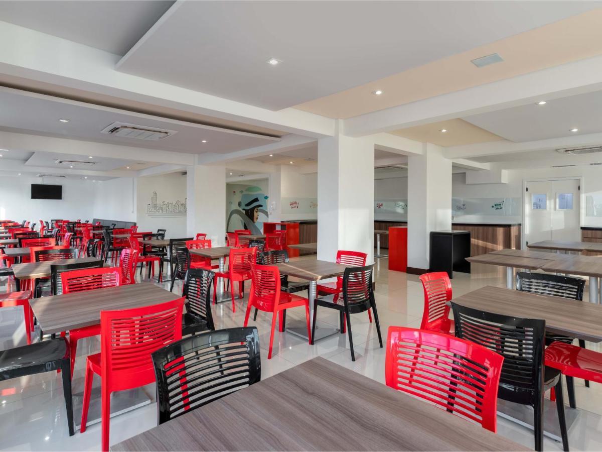 Ramada Encore By Wyndham Sao Paulo أوساسكو المظهر الخارجي الصورة