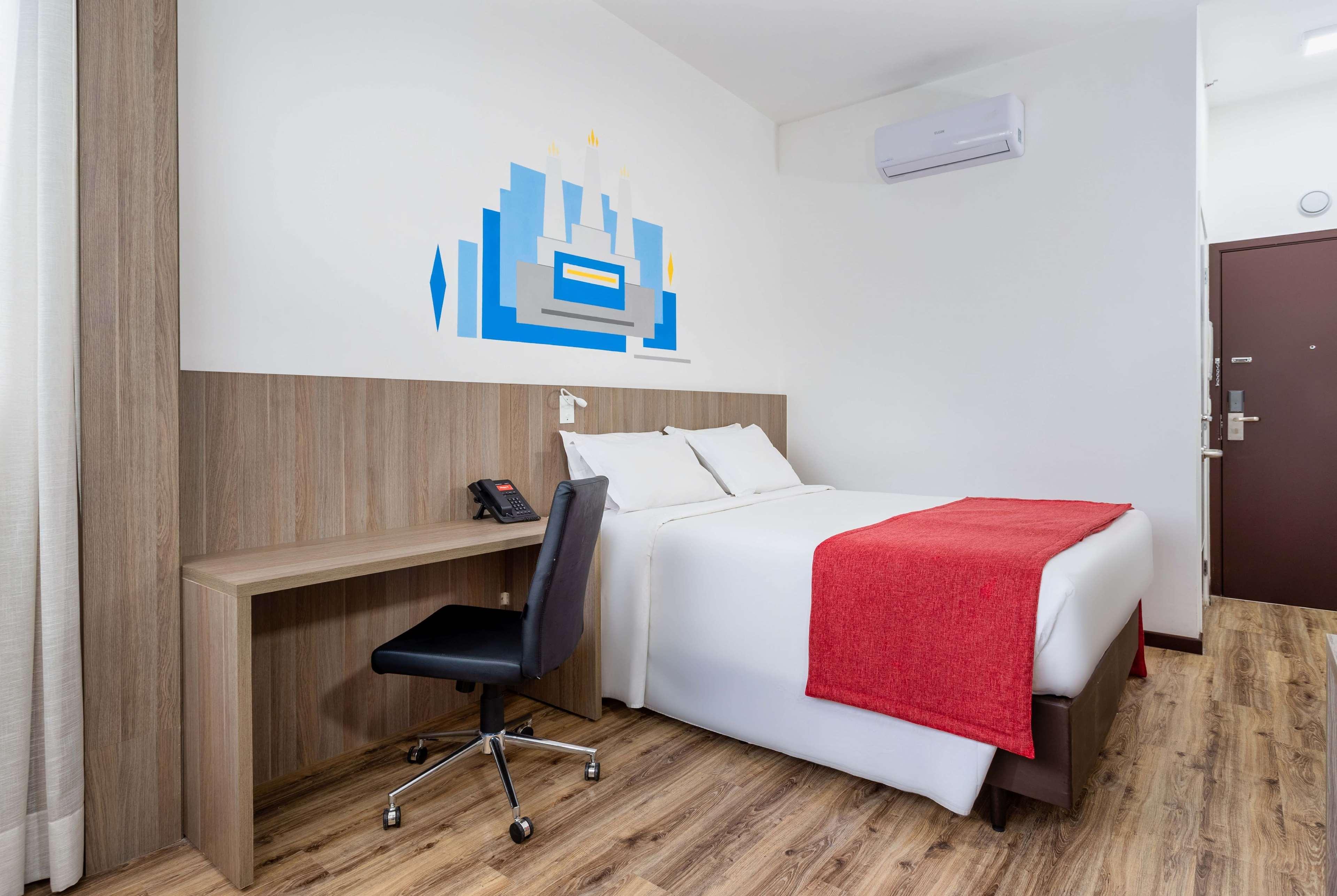 Ramada Encore By Wyndham Sao Paulo أوساسكو المظهر الخارجي الصورة