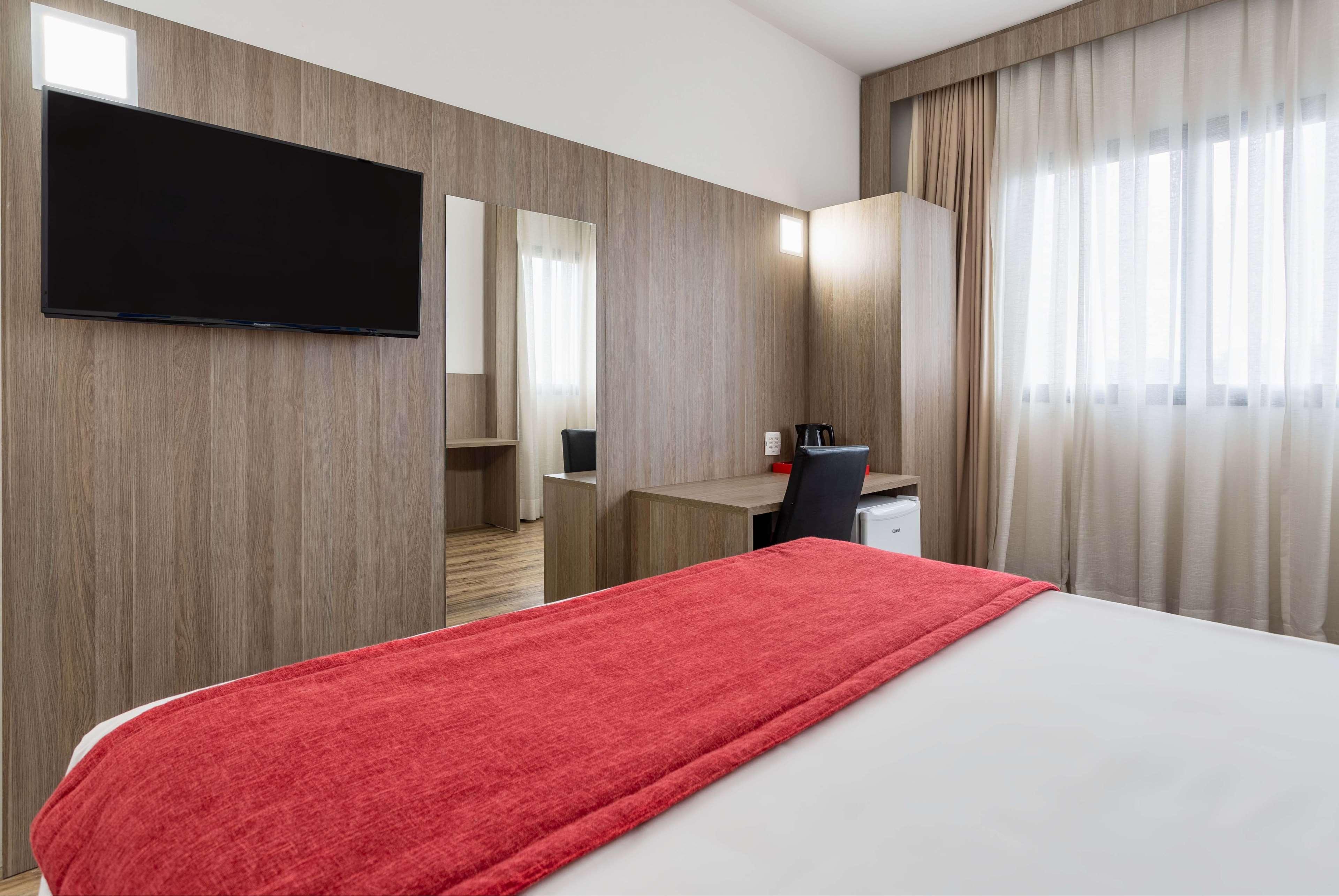 Ramada Encore By Wyndham Sao Paulo أوساسكو المظهر الخارجي الصورة