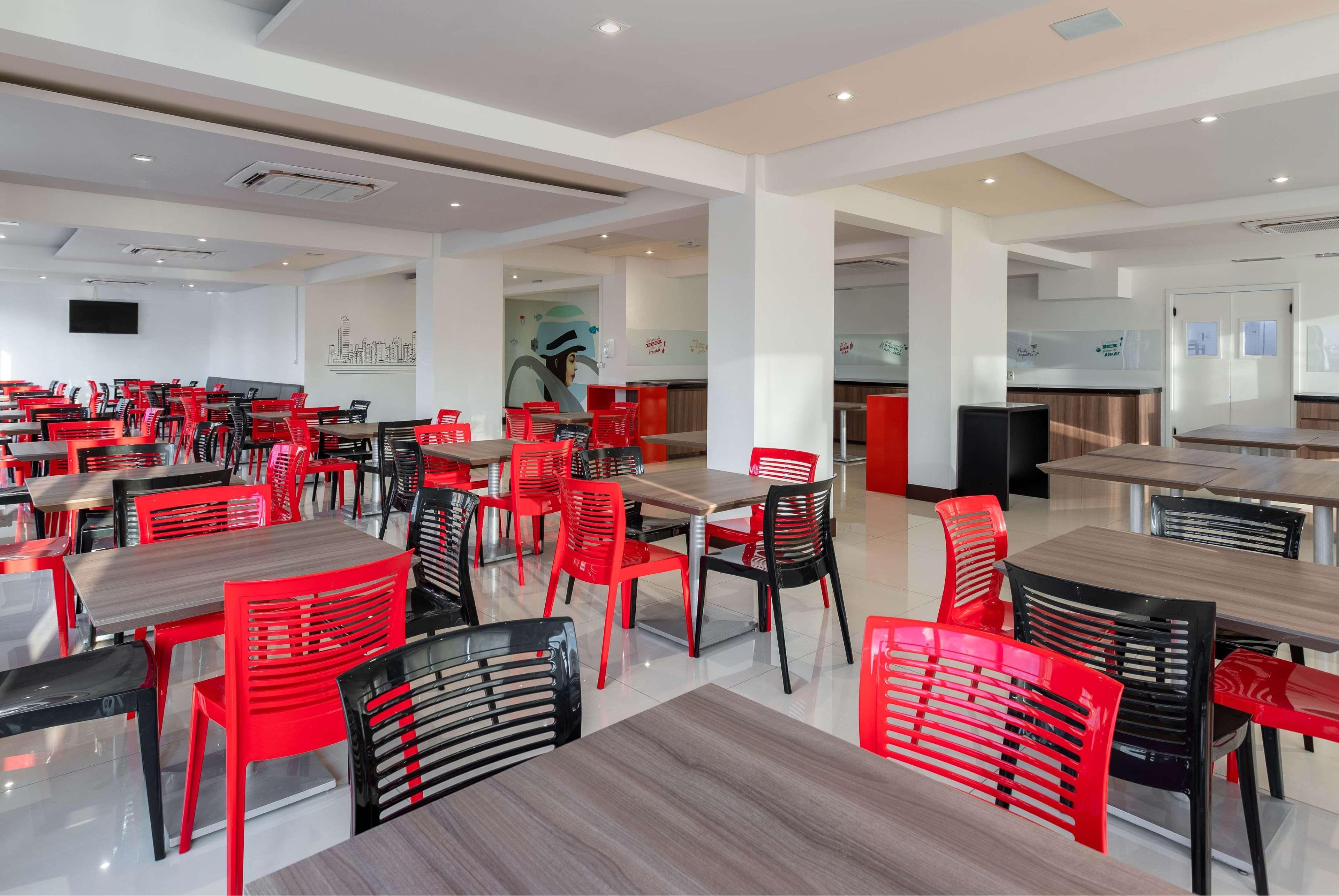 Ramada Encore By Wyndham Sao Paulo أوساسكو المظهر الخارجي الصورة