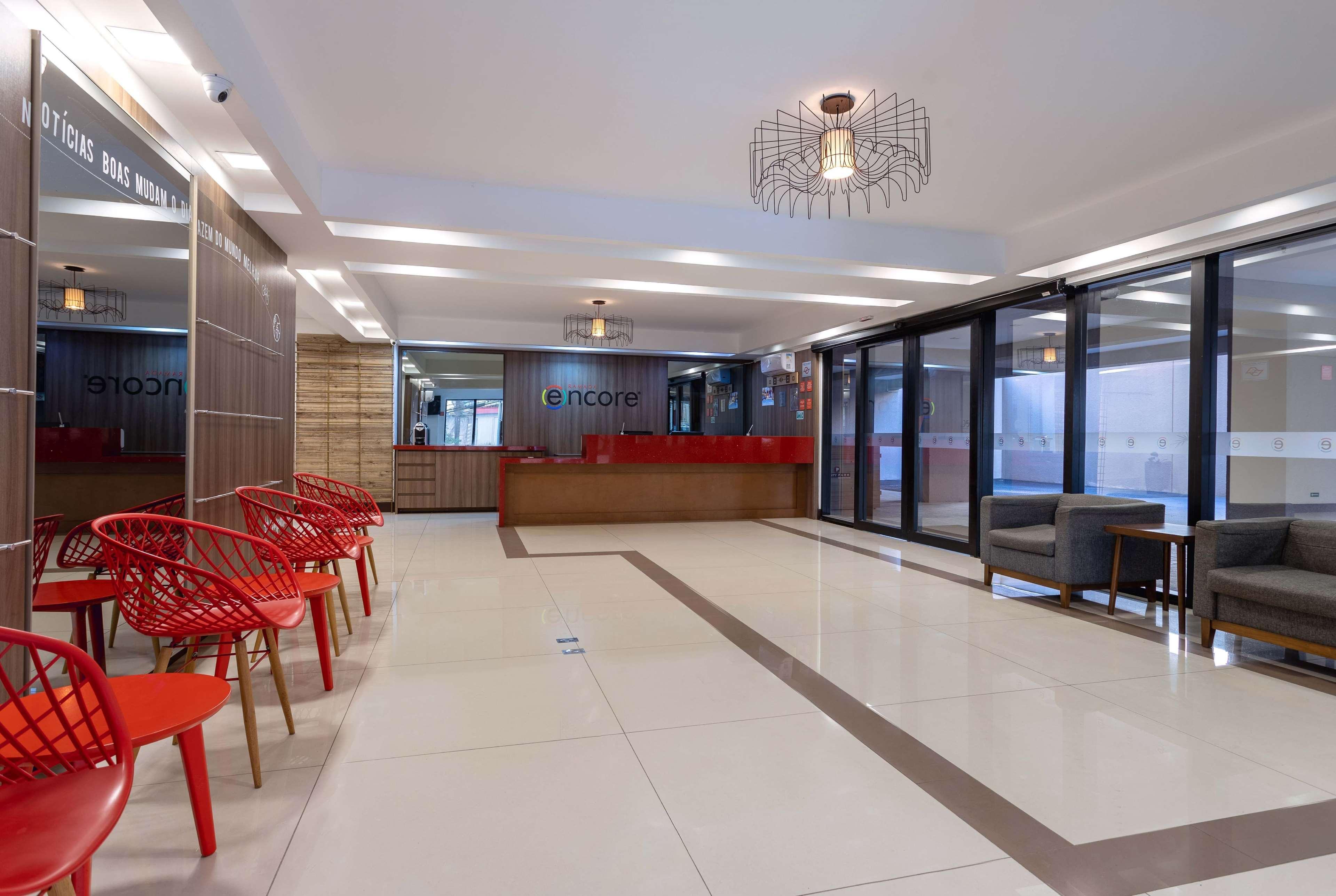 Ramada Encore By Wyndham Sao Paulo أوساسكو المظهر الخارجي الصورة