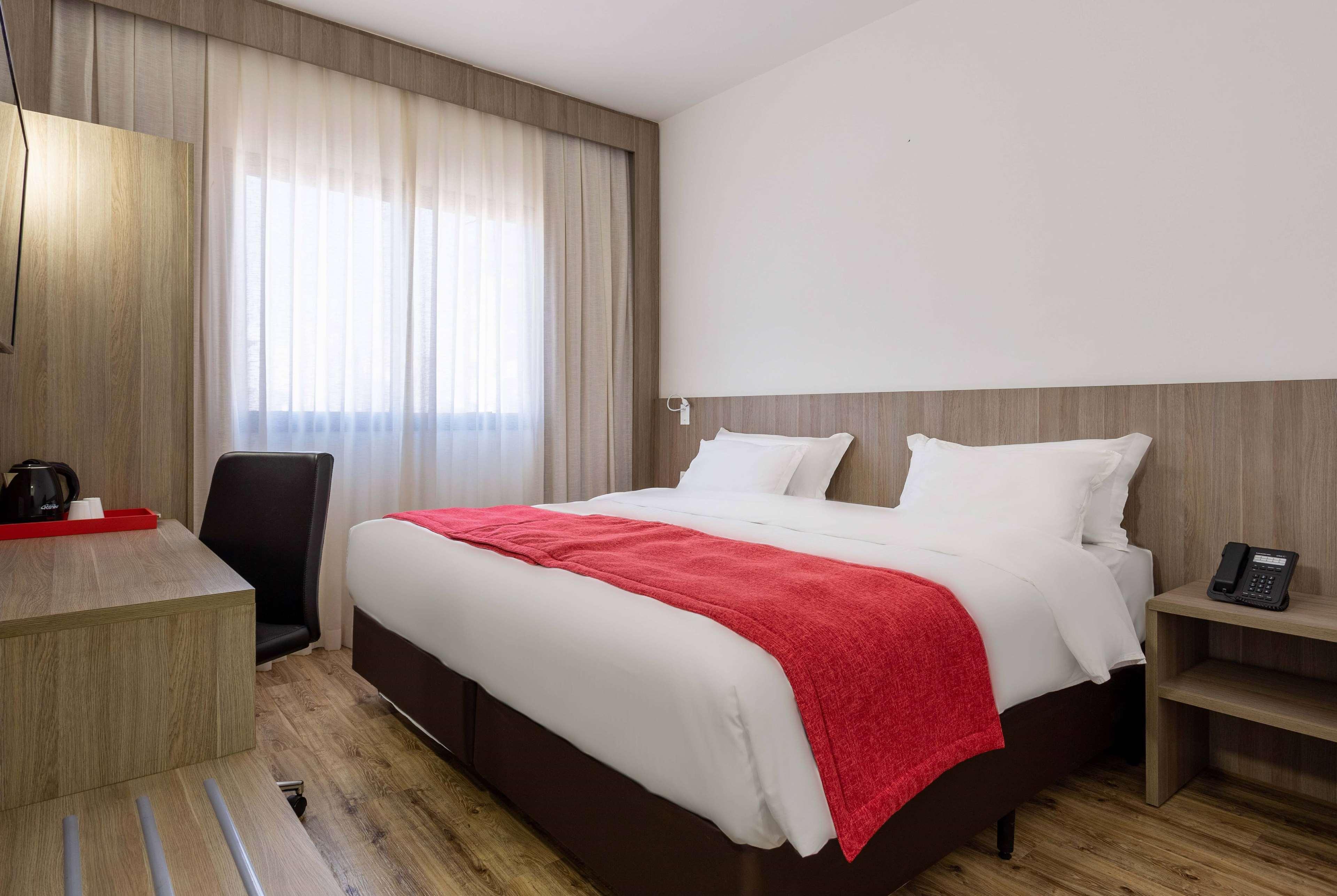 Ramada Encore By Wyndham Sao Paulo أوساسكو المظهر الخارجي الصورة