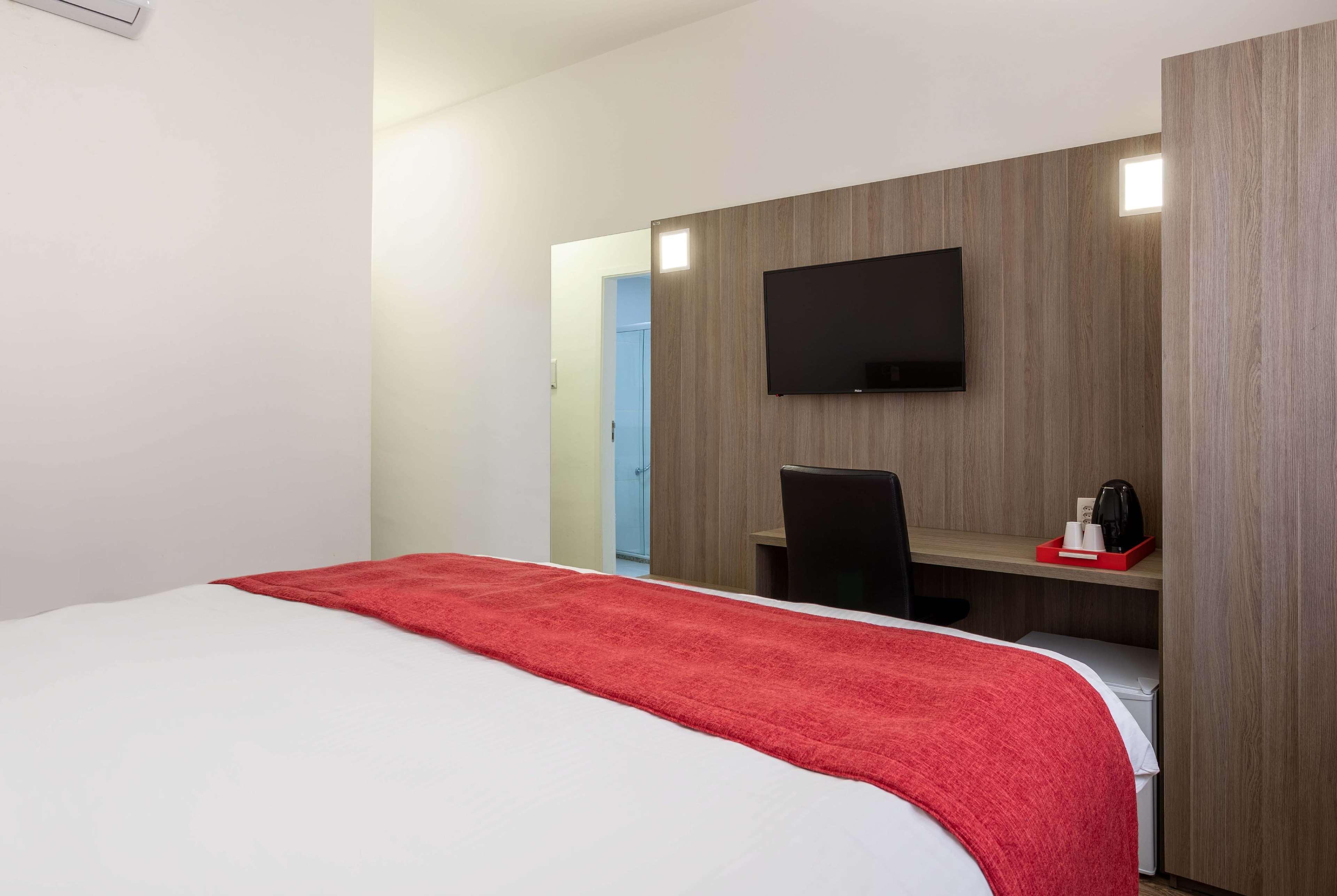 Ramada Encore By Wyndham Sao Paulo أوساسكو المظهر الخارجي الصورة