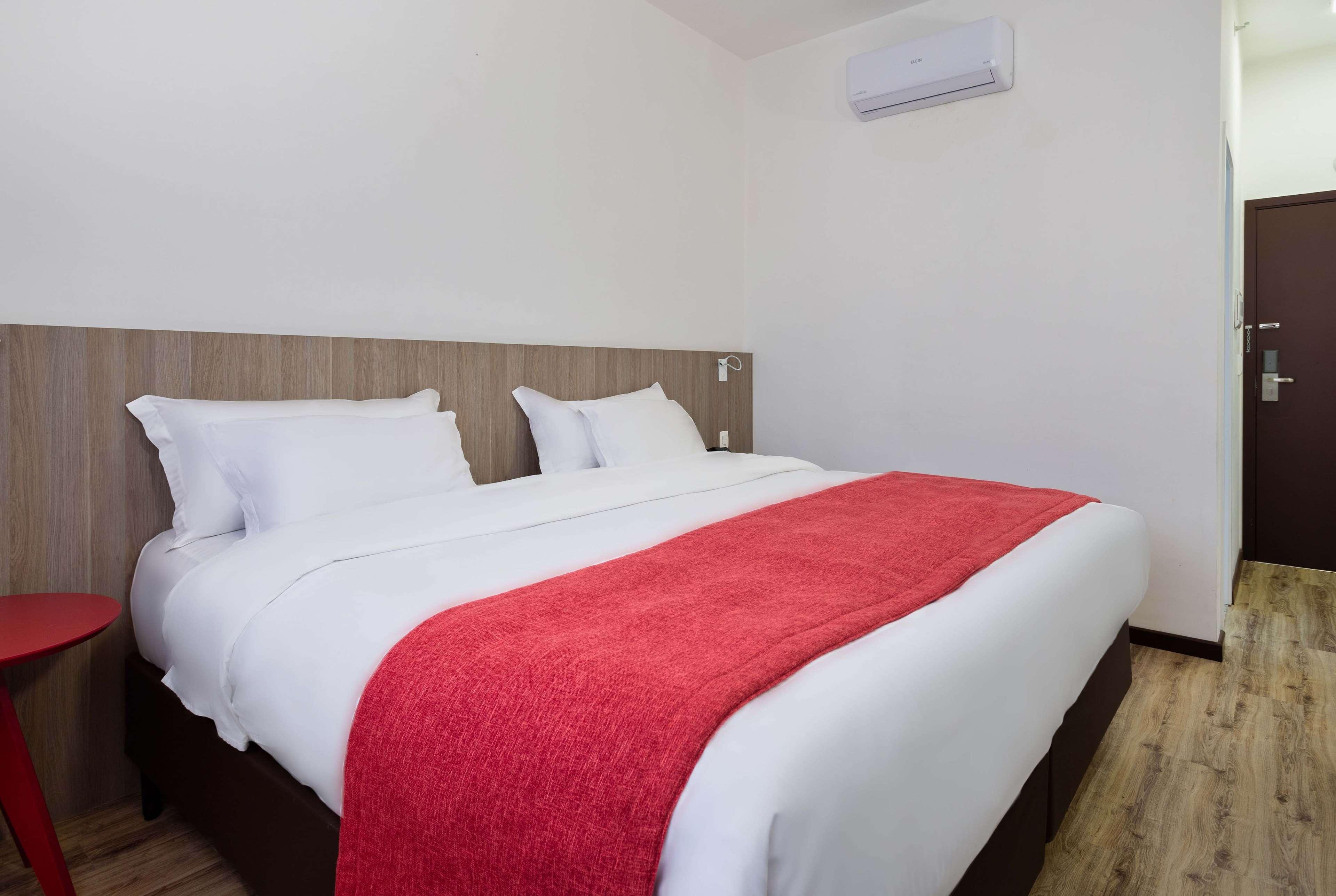 Ramada Encore By Wyndham Sao Paulo أوساسكو المظهر الخارجي الصورة