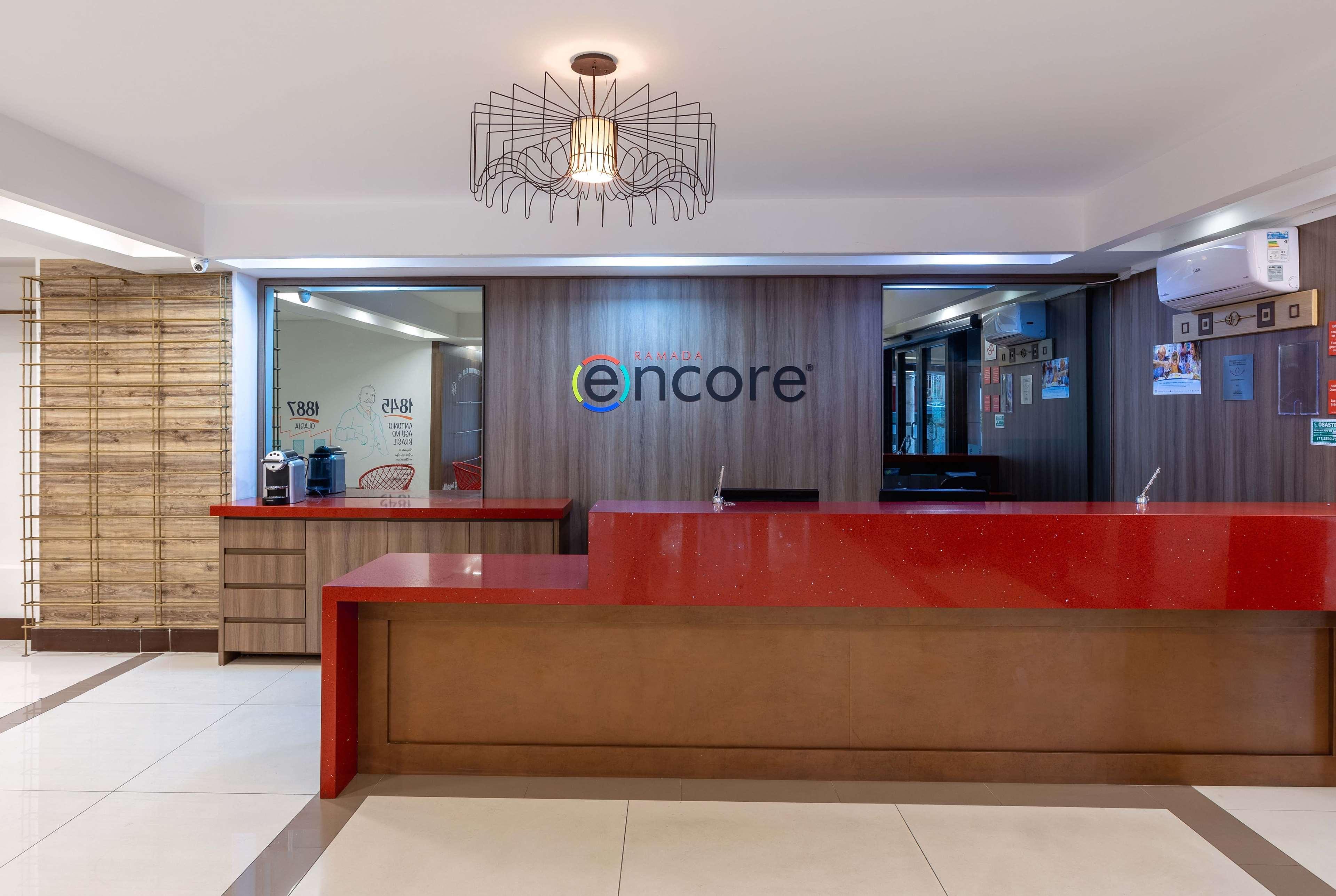 Ramada Encore By Wyndham Sao Paulo أوساسكو المظهر الخارجي الصورة