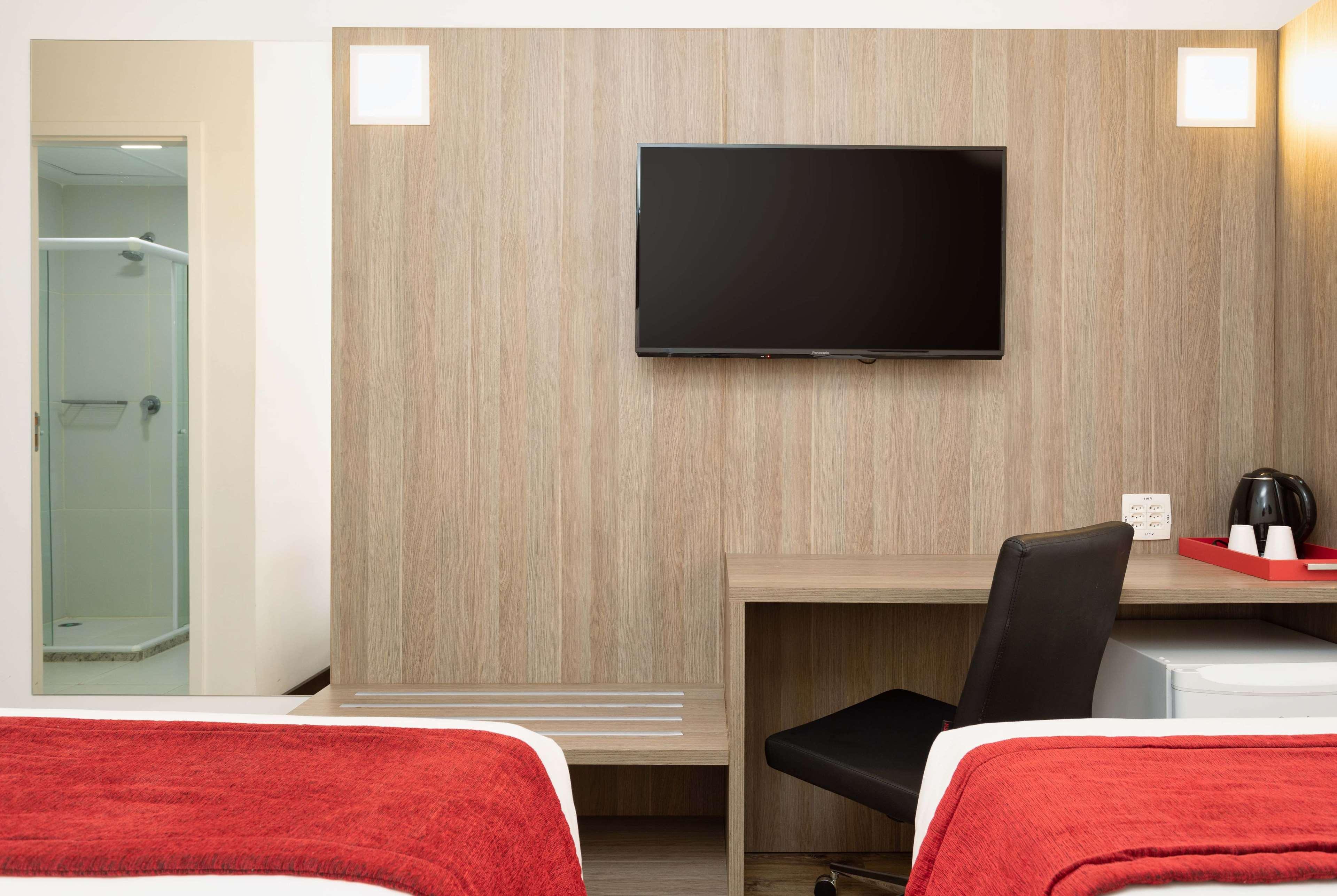 Ramada Encore By Wyndham Sao Paulo أوساسكو المظهر الخارجي الصورة