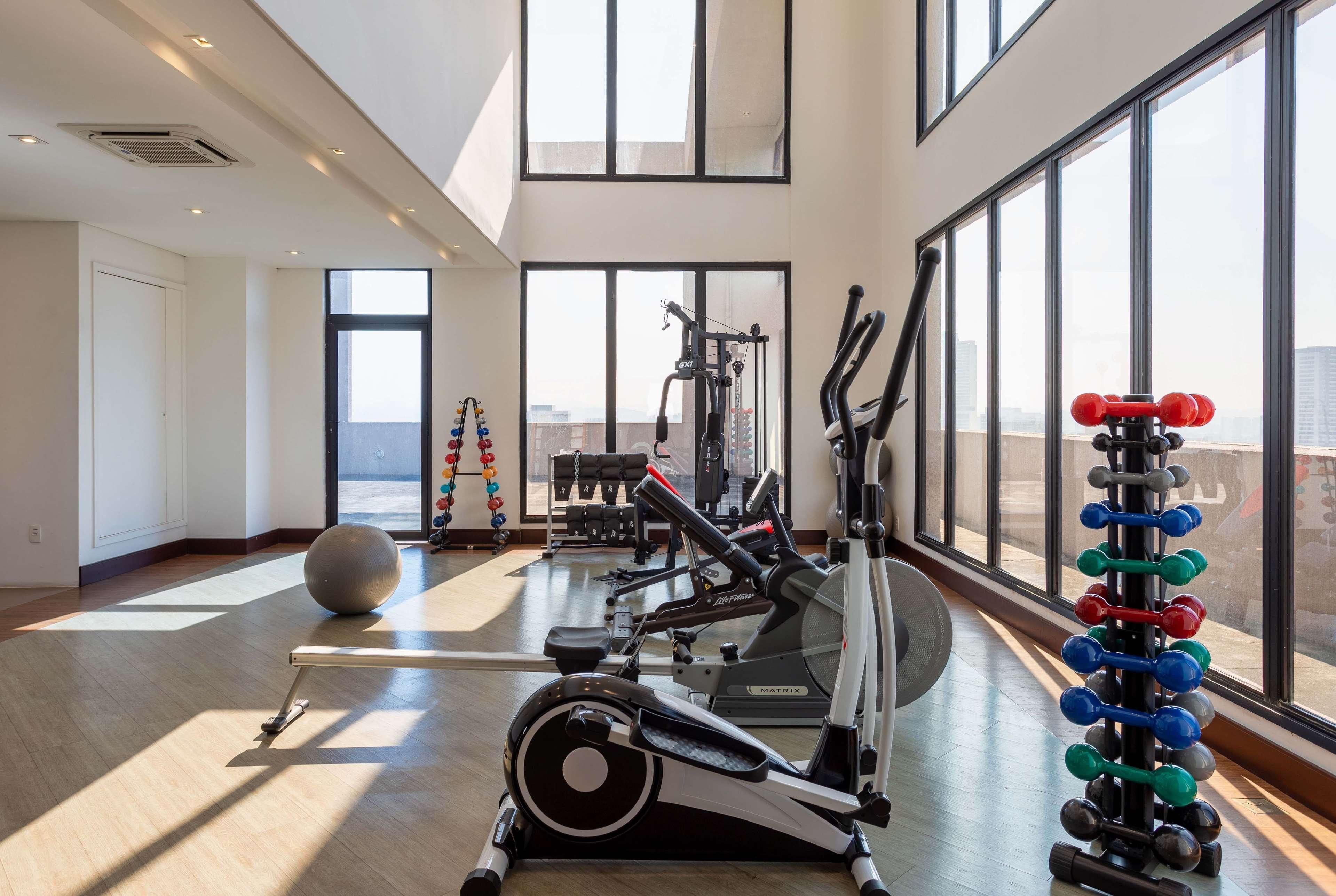 Ramada Encore By Wyndham Sao Paulo أوساسكو المظهر الخارجي الصورة