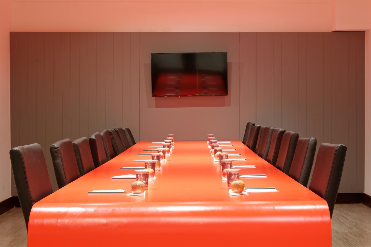 Ramada Encore By Wyndham Sao Paulo أوساسكو المظهر الخارجي الصورة