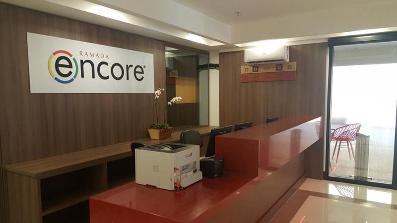 Ramada Encore By Wyndham Sao Paulo أوساسكو المظهر الخارجي الصورة