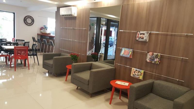 Ramada Encore By Wyndham Sao Paulo أوساسكو المظهر الخارجي الصورة