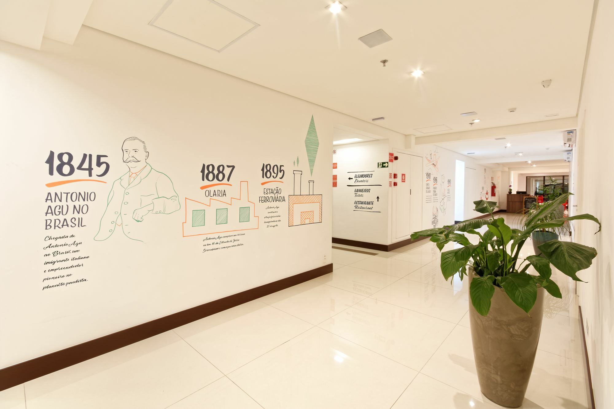 Ramada Encore By Wyndham Sao Paulo أوساسكو المظهر الخارجي الصورة