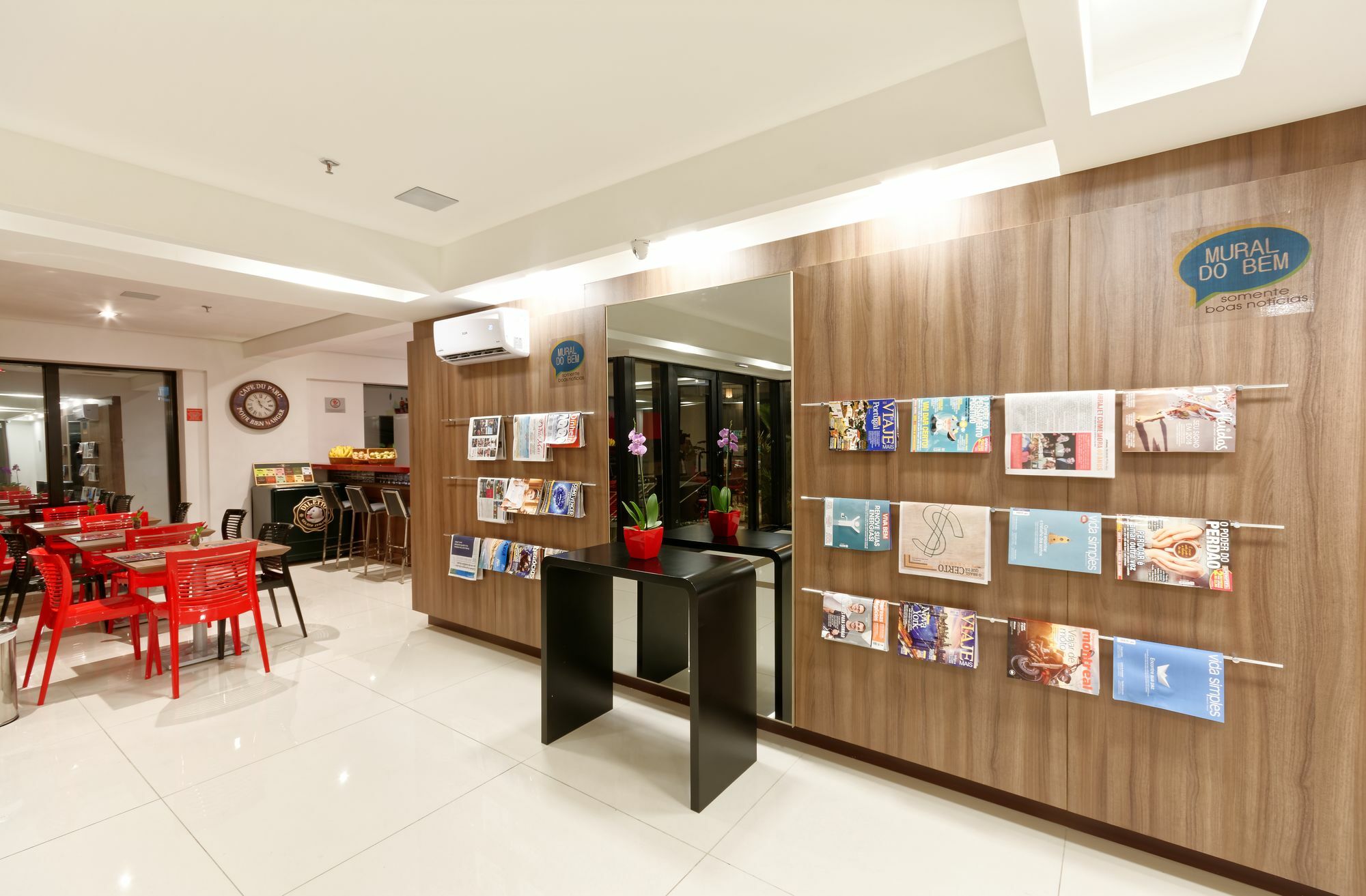 Ramada Encore By Wyndham Sao Paulo أوساسكو المظهر الخارجي الصورة