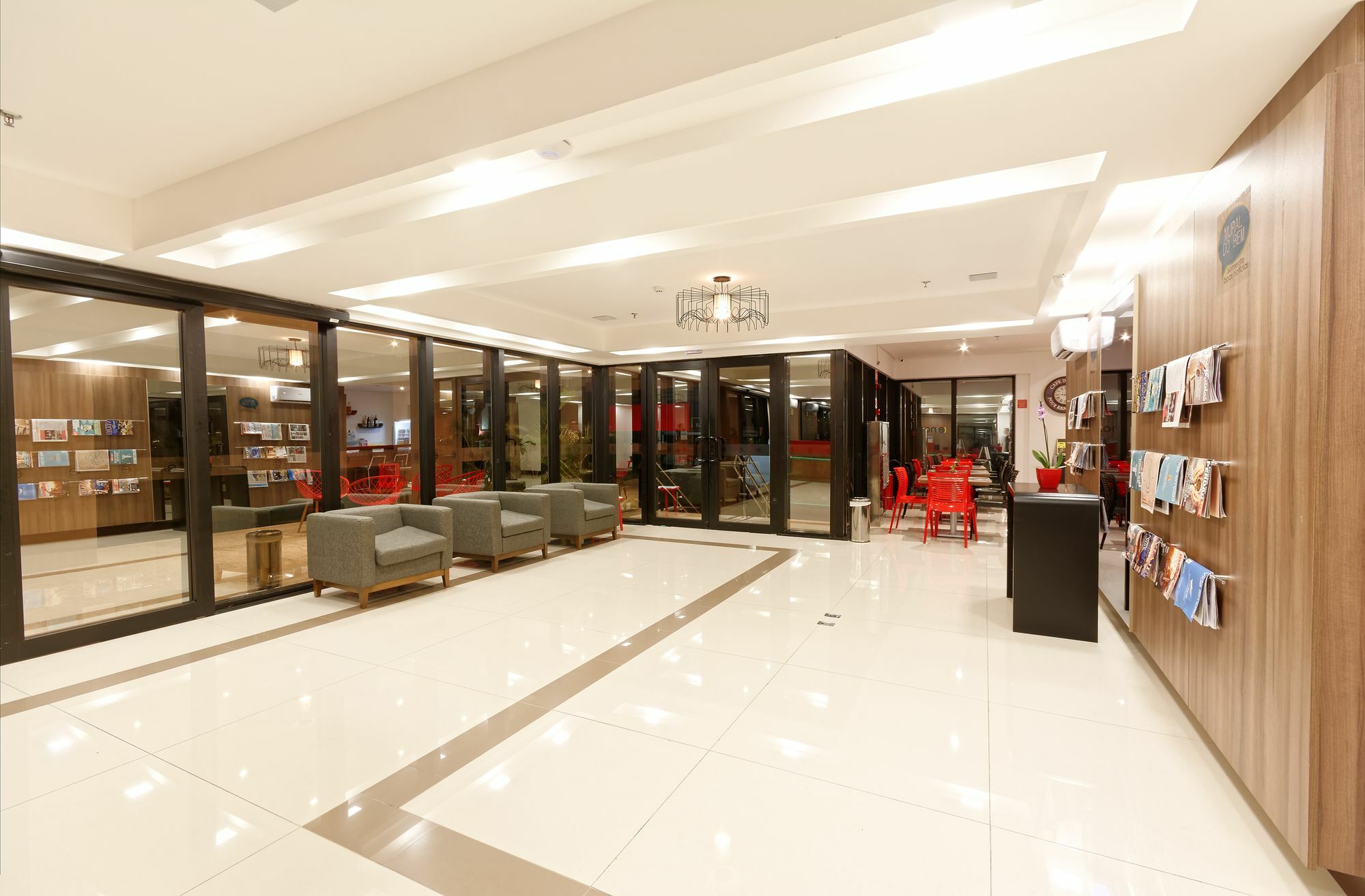 Ramada Encore By Wyndham Sao Paulo أوساسكو المظهر الخارجي الصورة