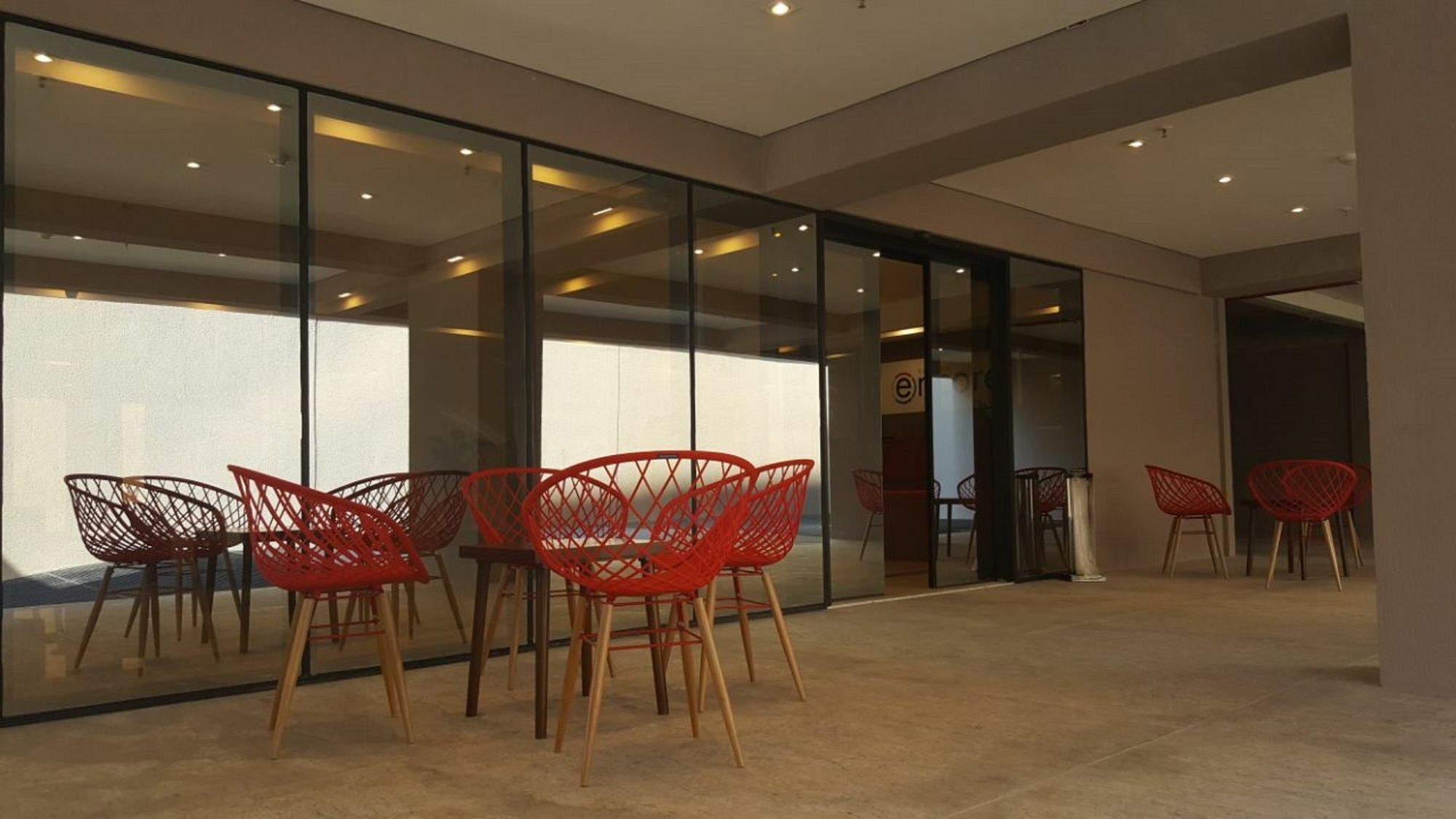 Ramada Encore By Wyndham Sao Paulo أوساسكو المظهر الخارجي الصورة