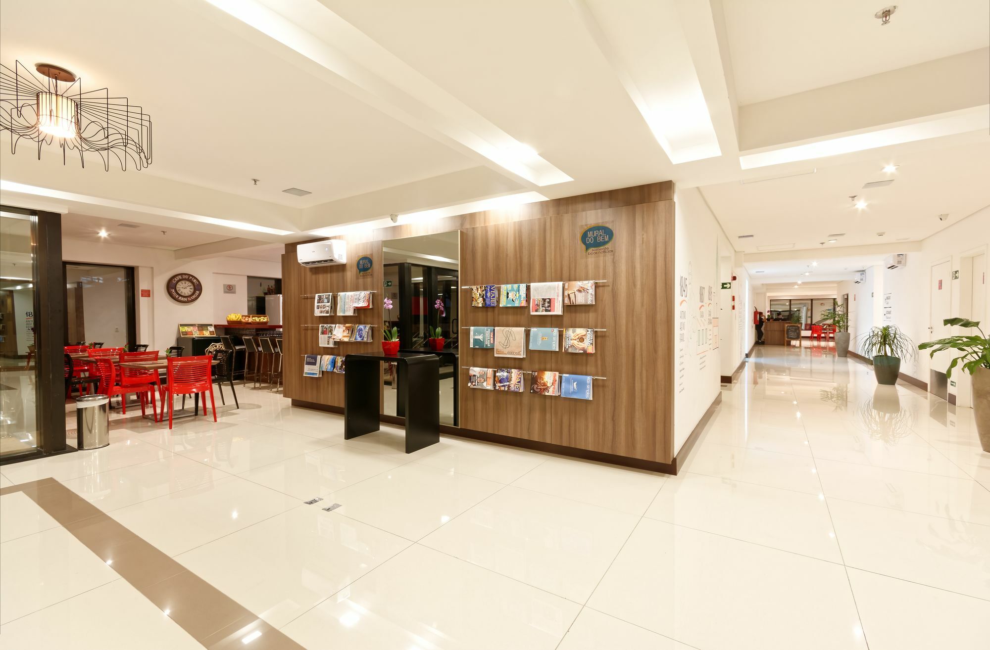 Ramada Encore By Wyndham Sao Paulo أوساسكو المظهر الخارجي الصورة
