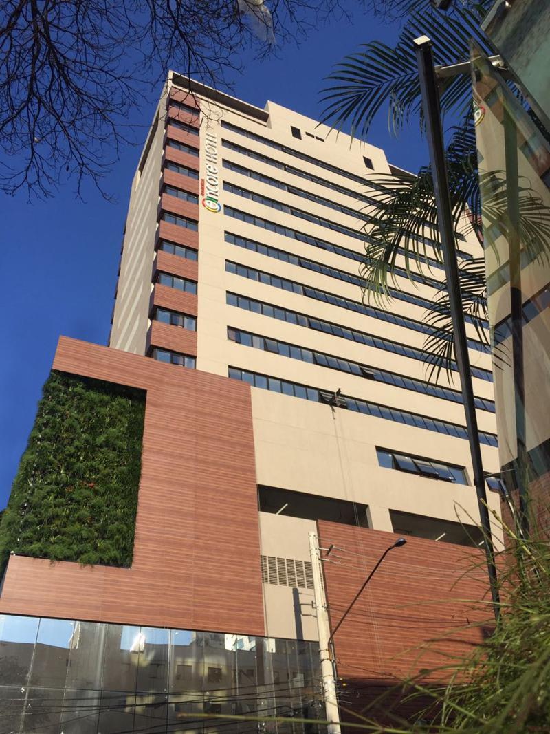 Ramada Encore By Wyndham Sao Paulo أوساسكو المظهر الخارجي الصورة