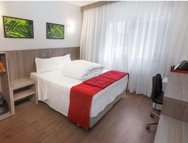 Ramada Encore By Wyndham Sao Paulo أوساسكو المظهر الخارجي الصورة