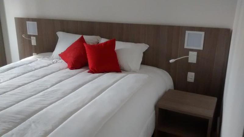 Ramada Encore By Wyndham Sao Paulo أوساسكو المظهر الخارجي الصورة